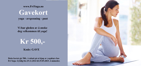 Gratis kurs Oslo