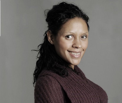 Jenny Vågane