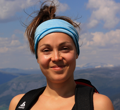Laura Tremblay